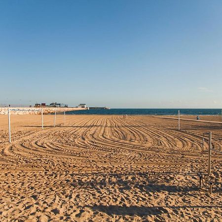 Valencia 15 Apartment Торевиеха Екстериор снимка