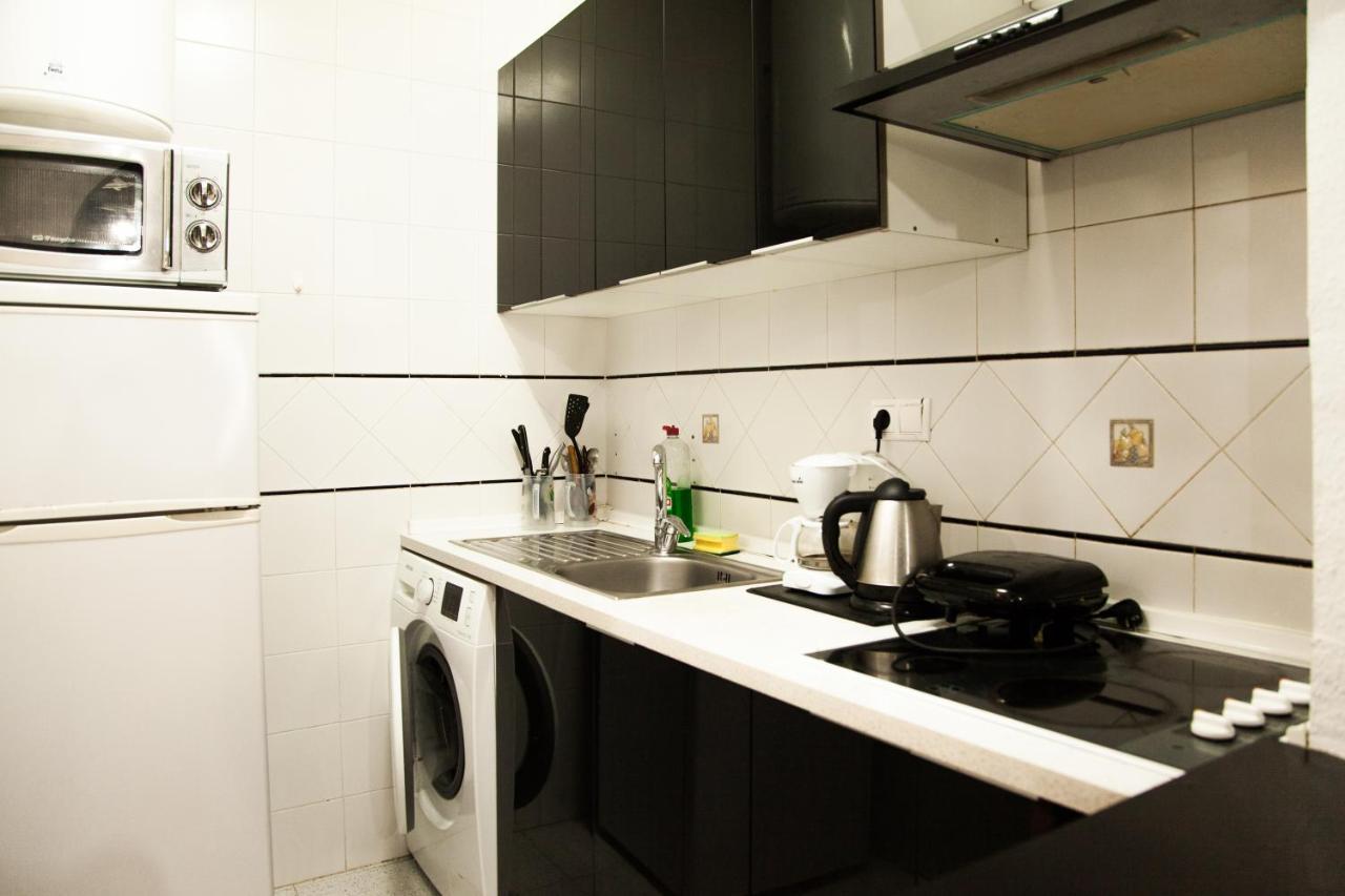 Valencia 15 Apartment Торевиеха Екстериор снимка