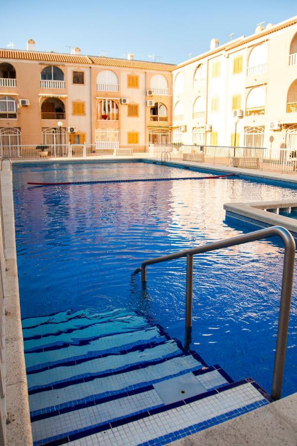 Valencia 15 Apartment Торевиеха Екстериор снимка