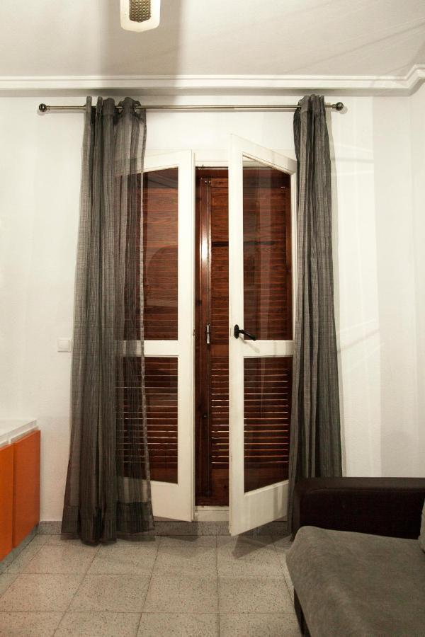 Valencia 15 Apartment Торевиеха Екстериор снимка