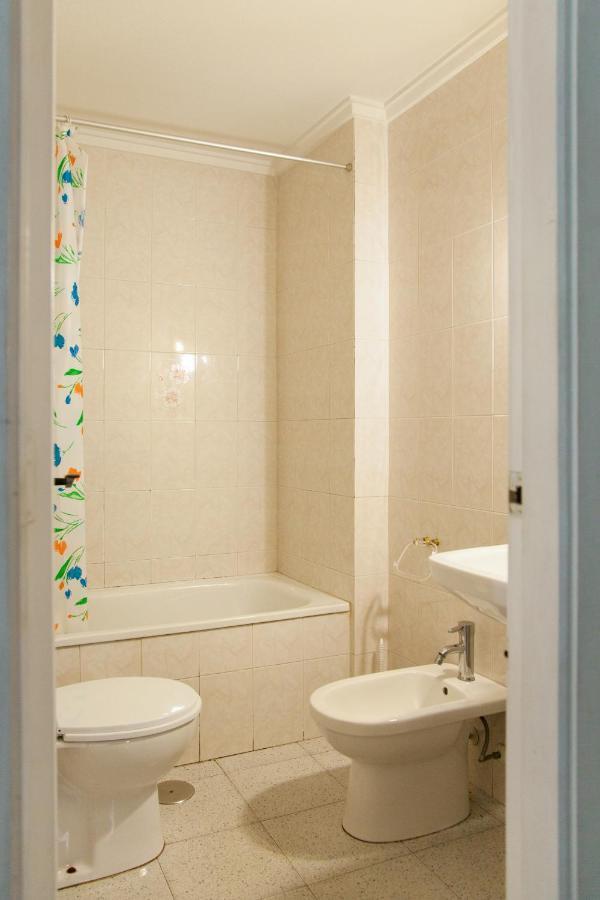 Valencia 15 Apartment Торевиеха Екстериор снимка