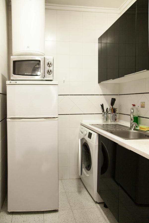 Valencia 15 Apartment Торевиеха Екстериор снимка