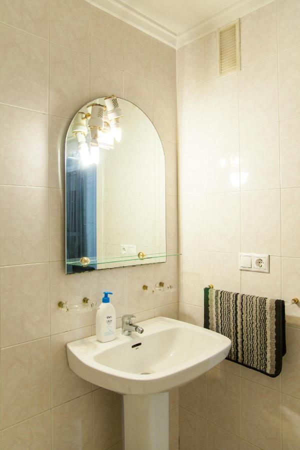 Valencia 15 Apartment Торевиеха Екстериор снимка