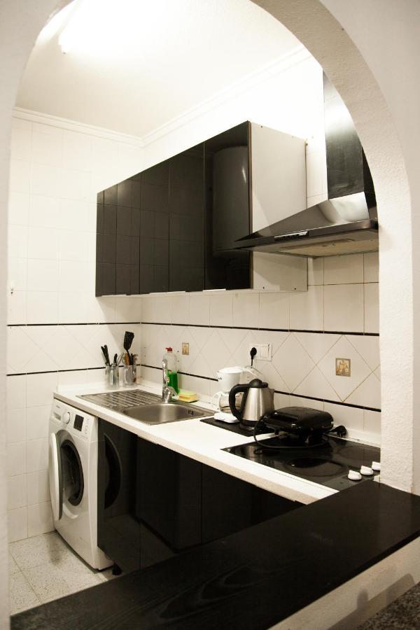 Valencia 15 Apartment Торевиеха Екстериор снимка