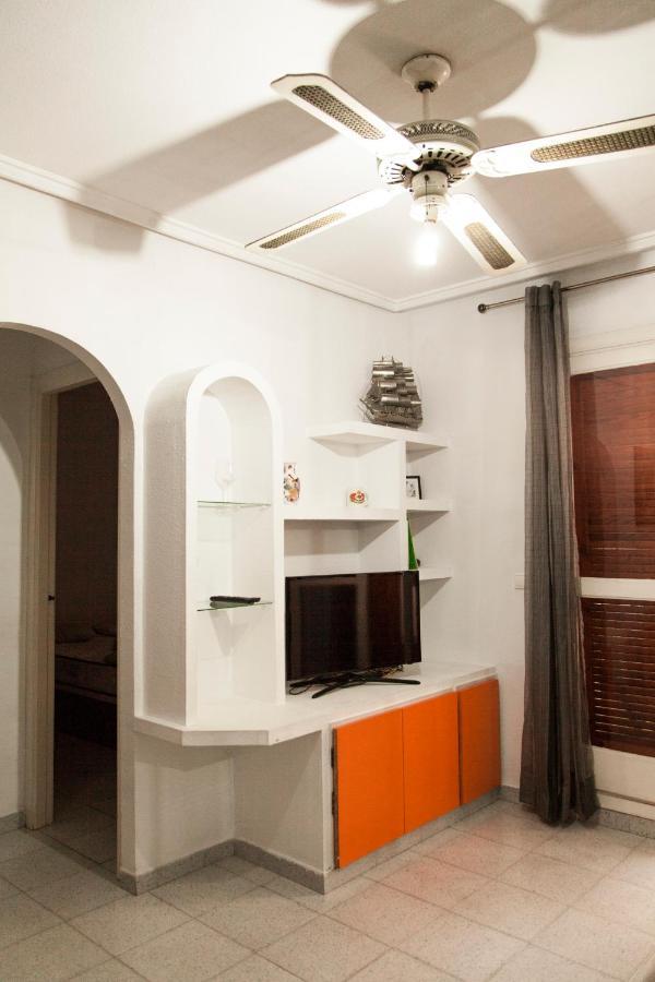 Valencia 15 Apartment Торевиеха Екстериор снимка