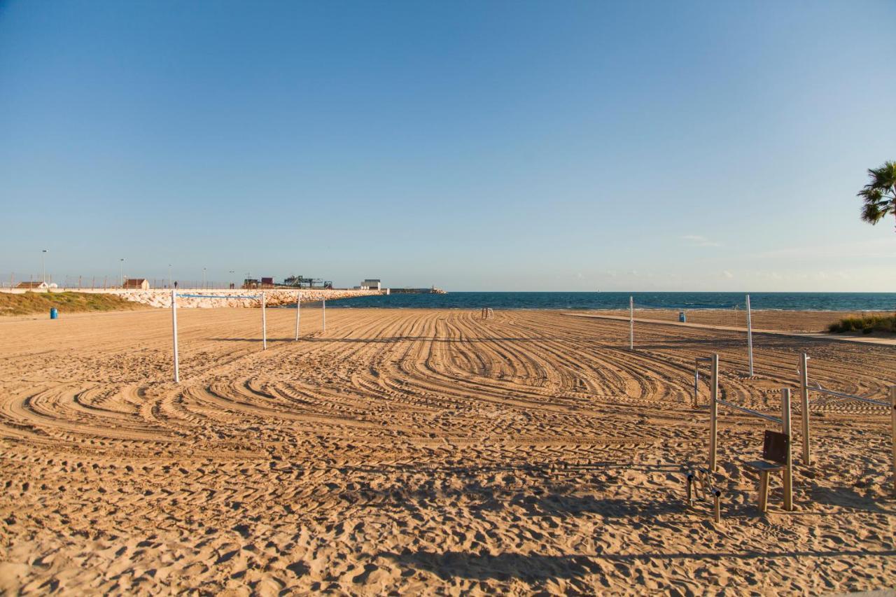 Valencia 15 Apartment Торевиеха Екстериор снимка