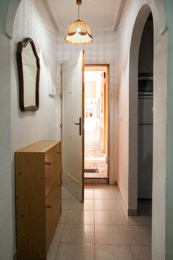 Valencia 15 Apartment Торевиеха Екстериор снимка