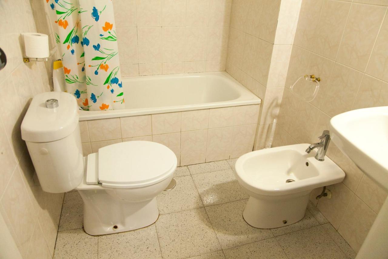 Valencia 15 Apartment Торевиеха Екстериор снимка