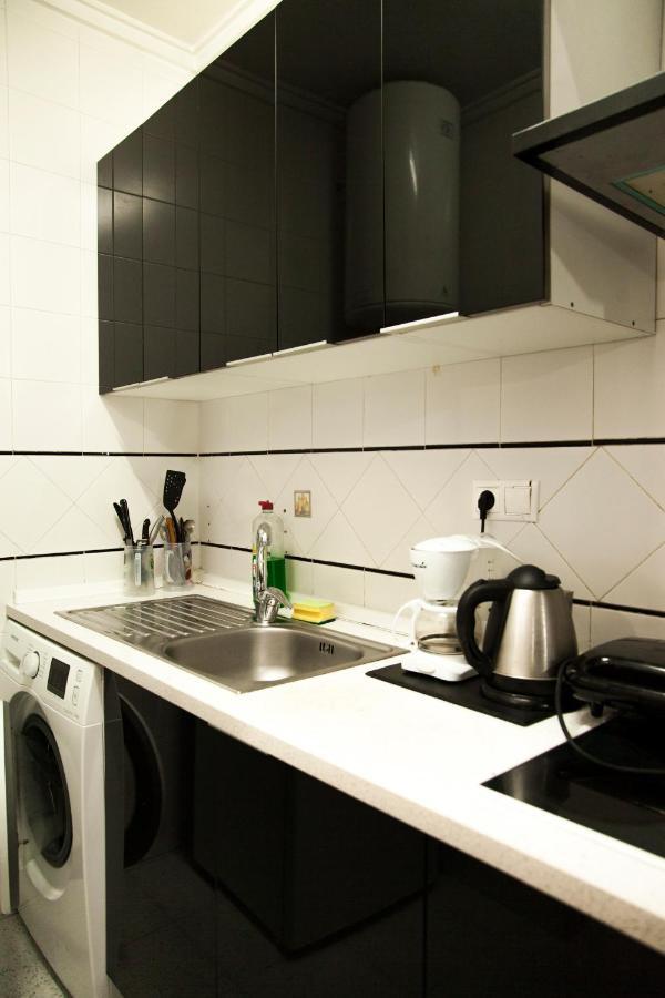 Valencia 15 Apartment Торевиеха Екстериор снимка