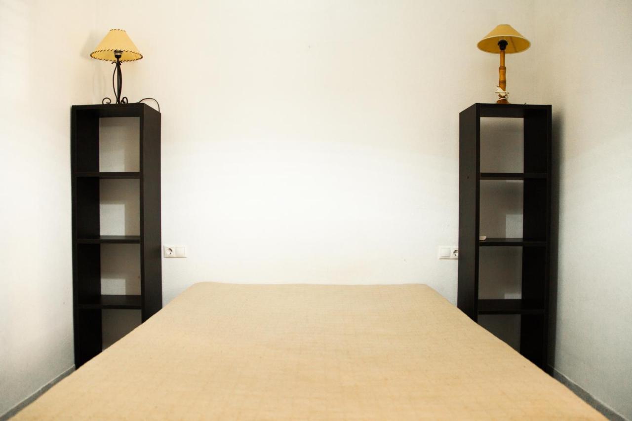 Valencia 15 Apartment Торевиеха Екстериор снимка