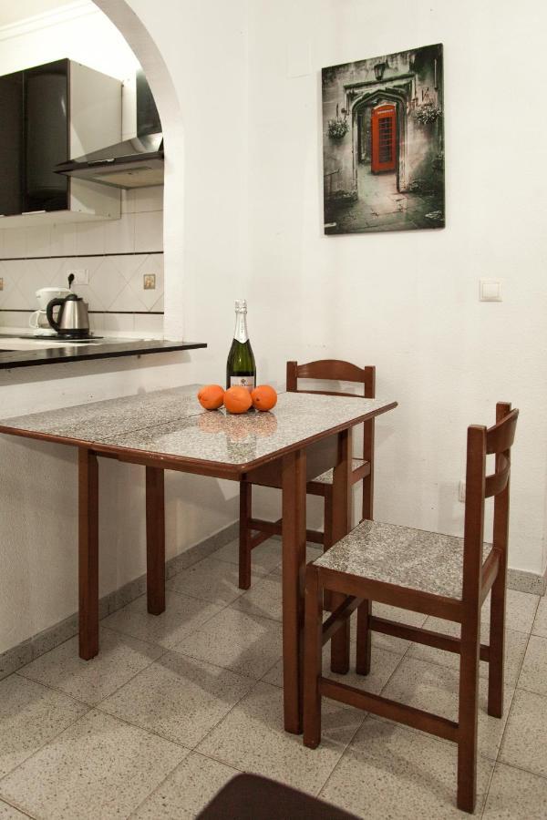 Valencia 15 Apartment Торевиеха Екстериор снимка