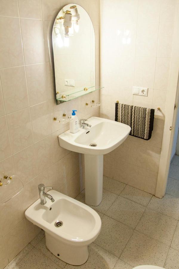 Valencia 15 Apartment Торевиеха Екстериор снимка