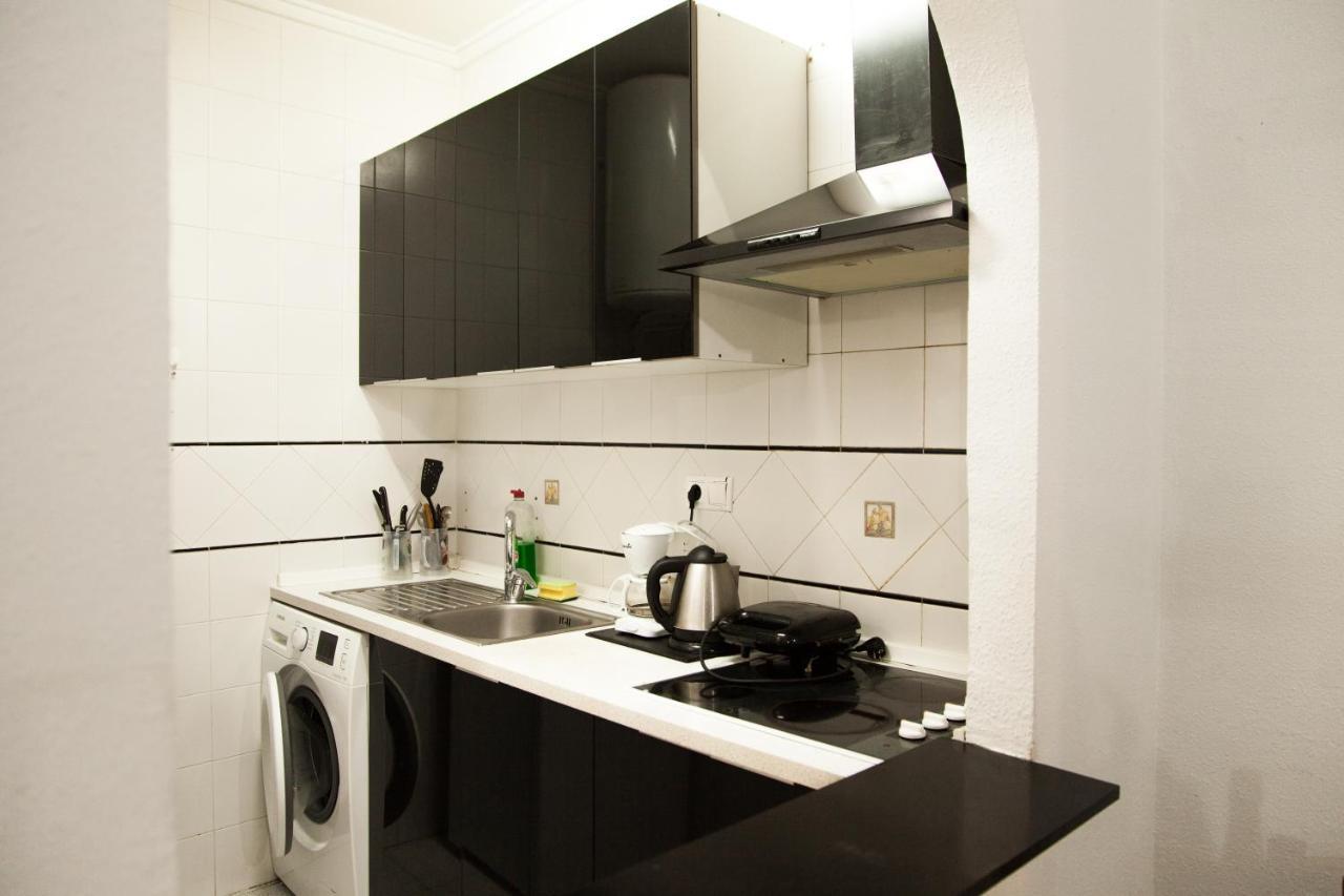 Valencia 15 Apartment Торевиеха Екстериор снимка