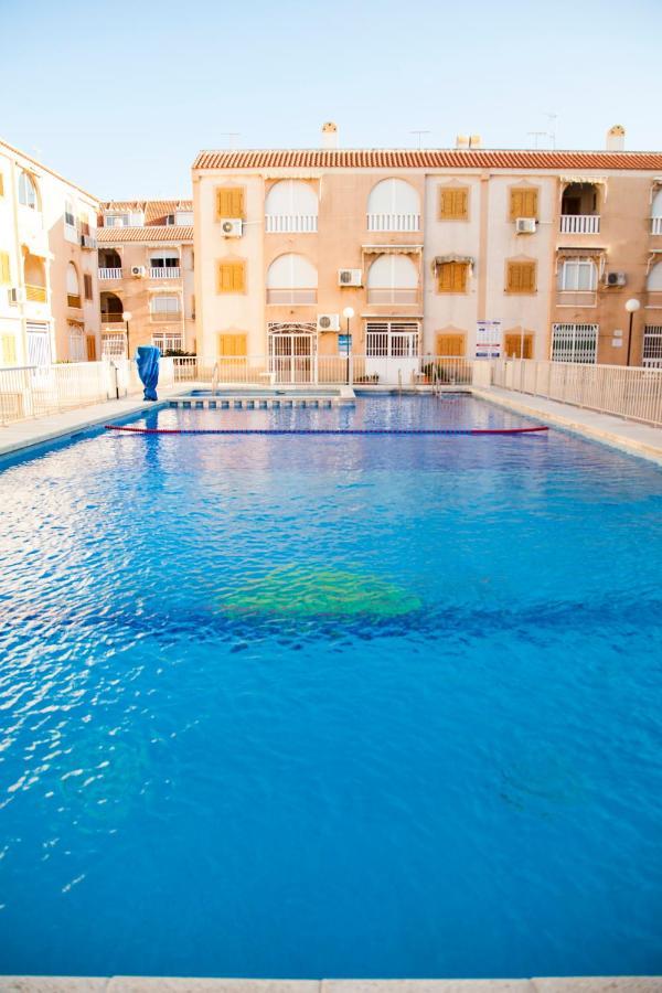 Valencia 15 Apartment Торевиеха Екстериор снимка