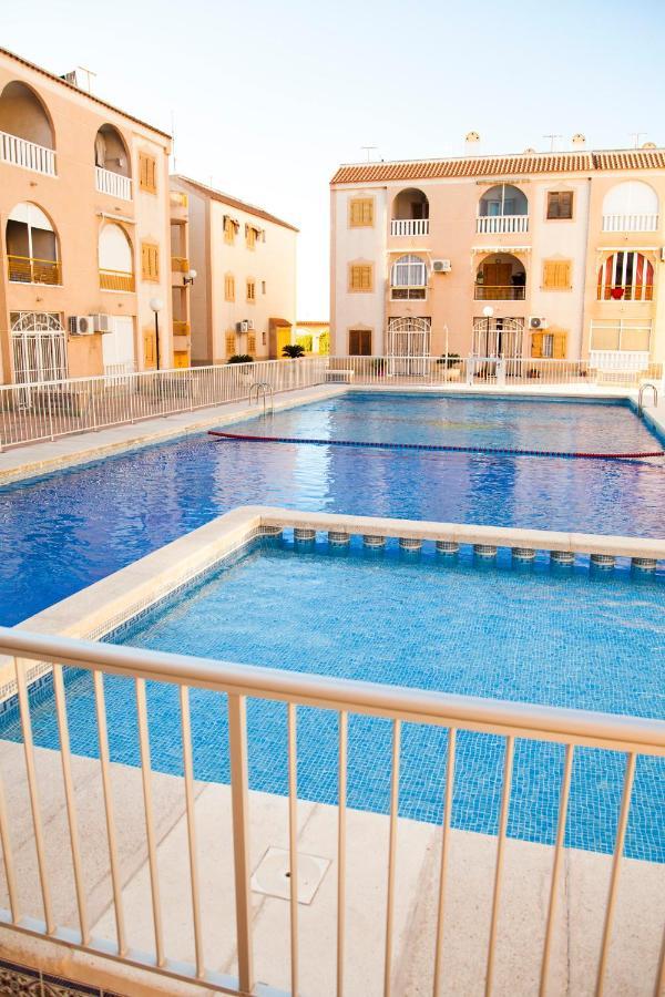 Valencia 15 Apartment Торевиеха Екстериор снимка