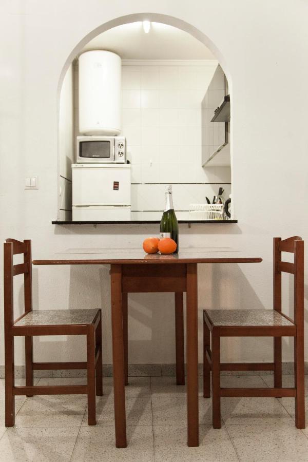 Valencia 15 Apartment Торевиеха Екстериор снимка