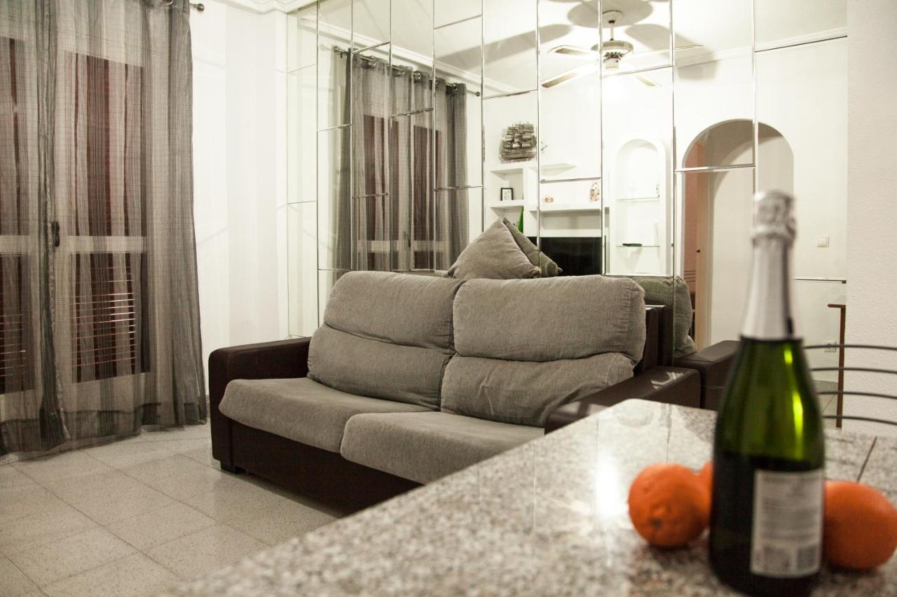 Valencia 15 Apartment Торевиеха Екстериор снимка