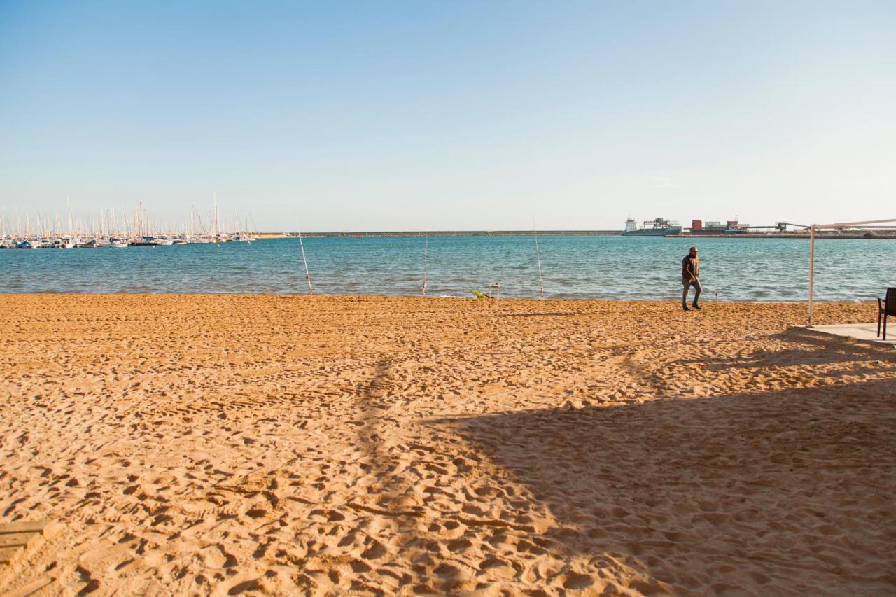 Valencia 15 Apartment Торевиеха Екстериор снимка