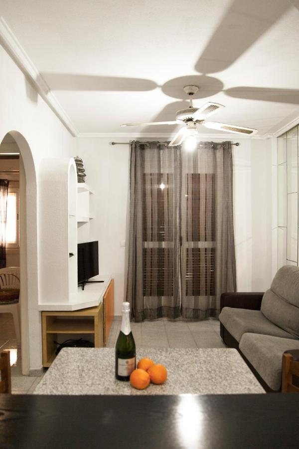 Valencia 15 Apartment Торевиеха Екстериор снимка