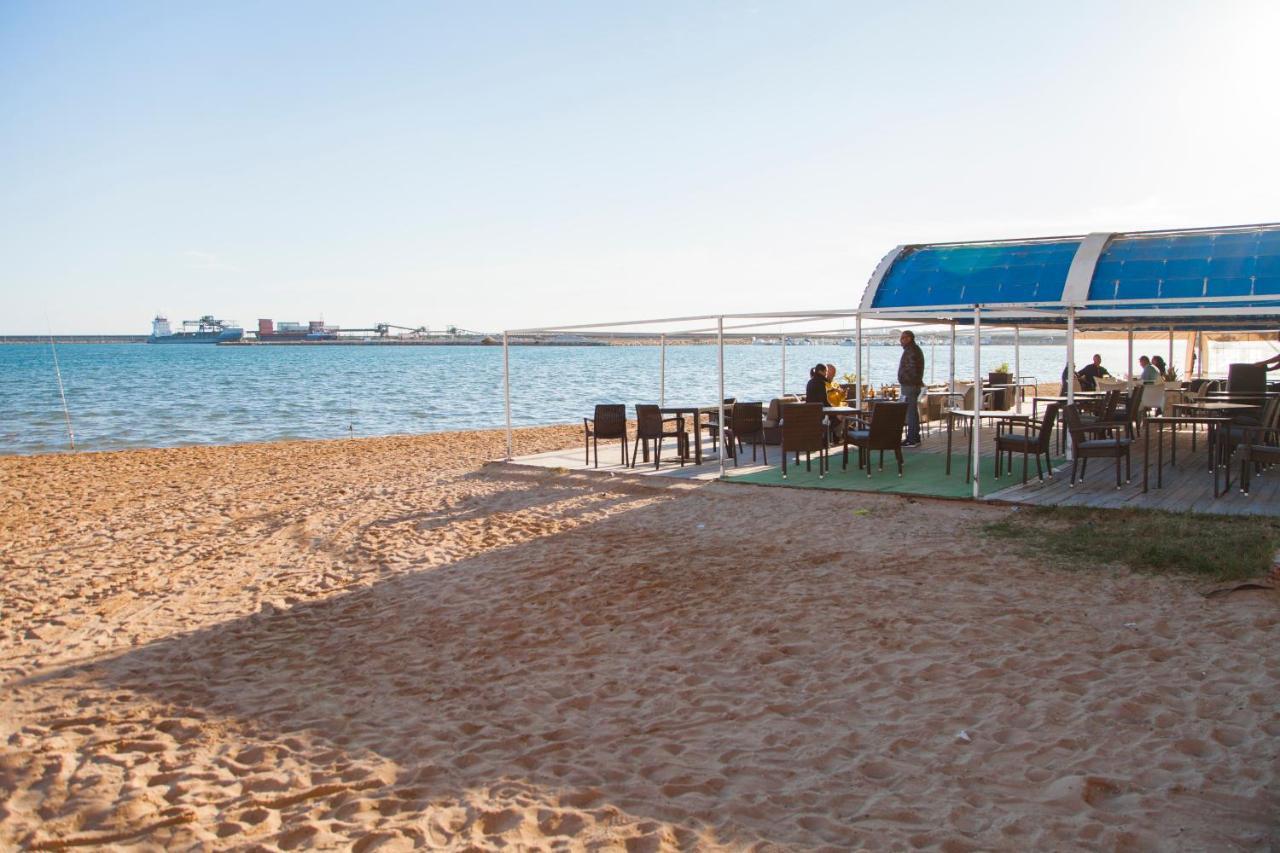 Valencia 15 Apartment Торевиеха Екстериор снимка